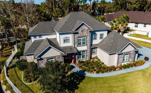 House in Ocala, Florida, United States 1