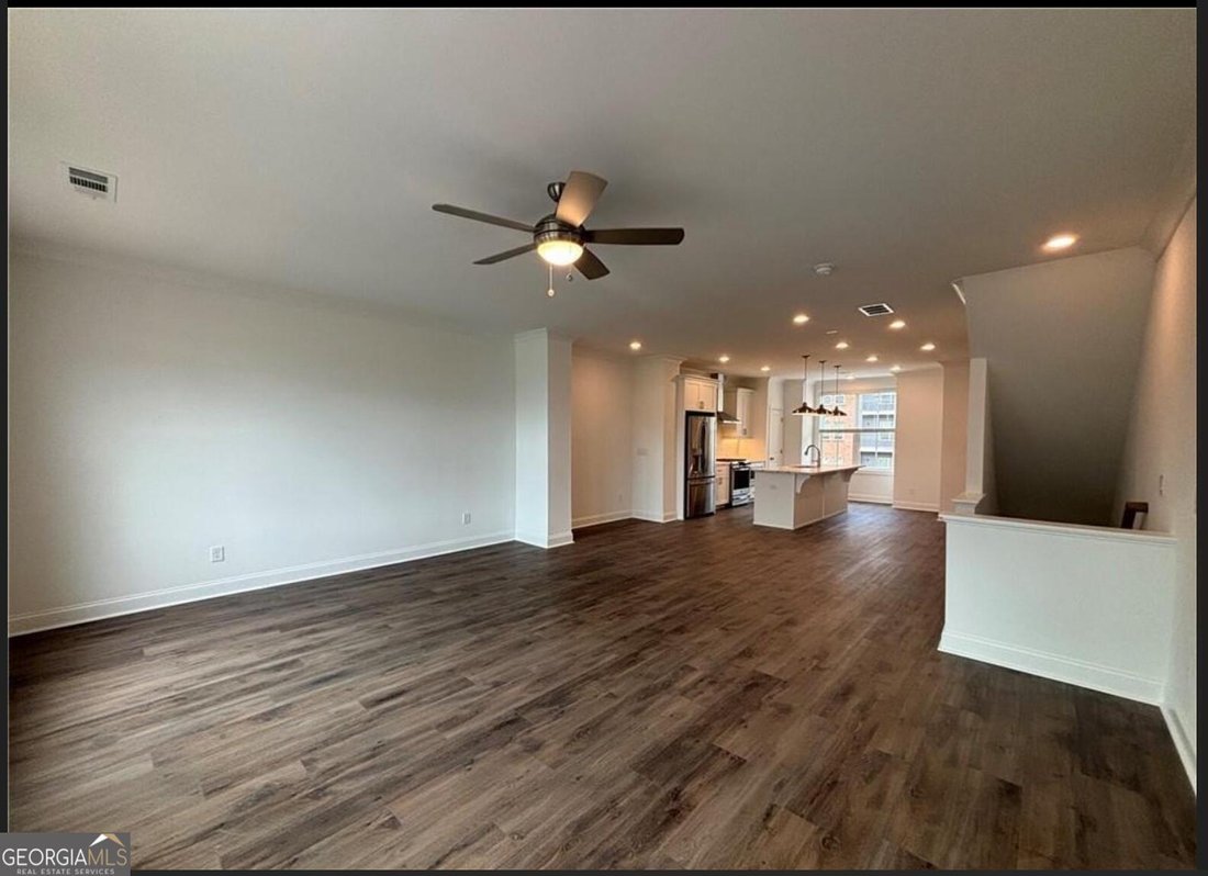 Townhouse in Cumming, Georgia, United States 5 - 17156718