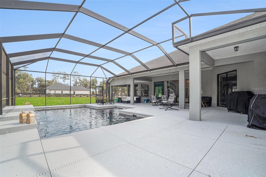House in Ocala, Florida, United States 4 - 17182149