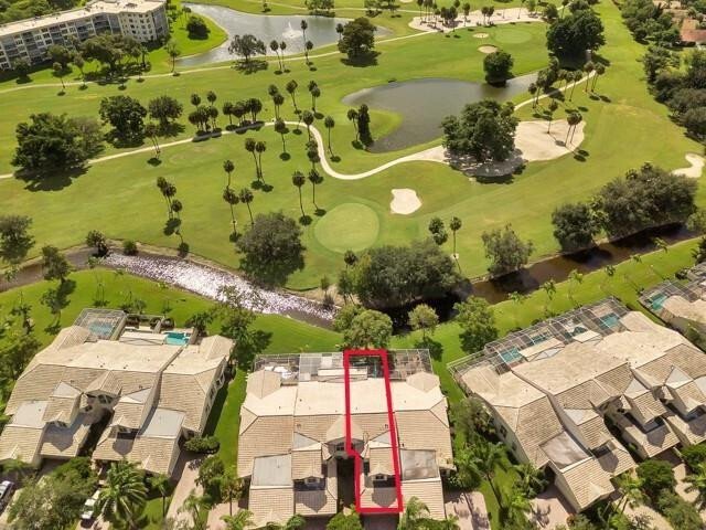 Maison de ville à Pompano Beach, Floride, États-Unis 4 - 17176181