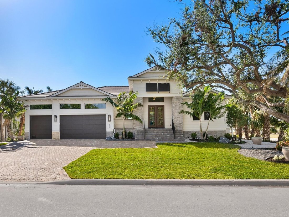 House in Sarasota, Florida, United States 2 - 17181177