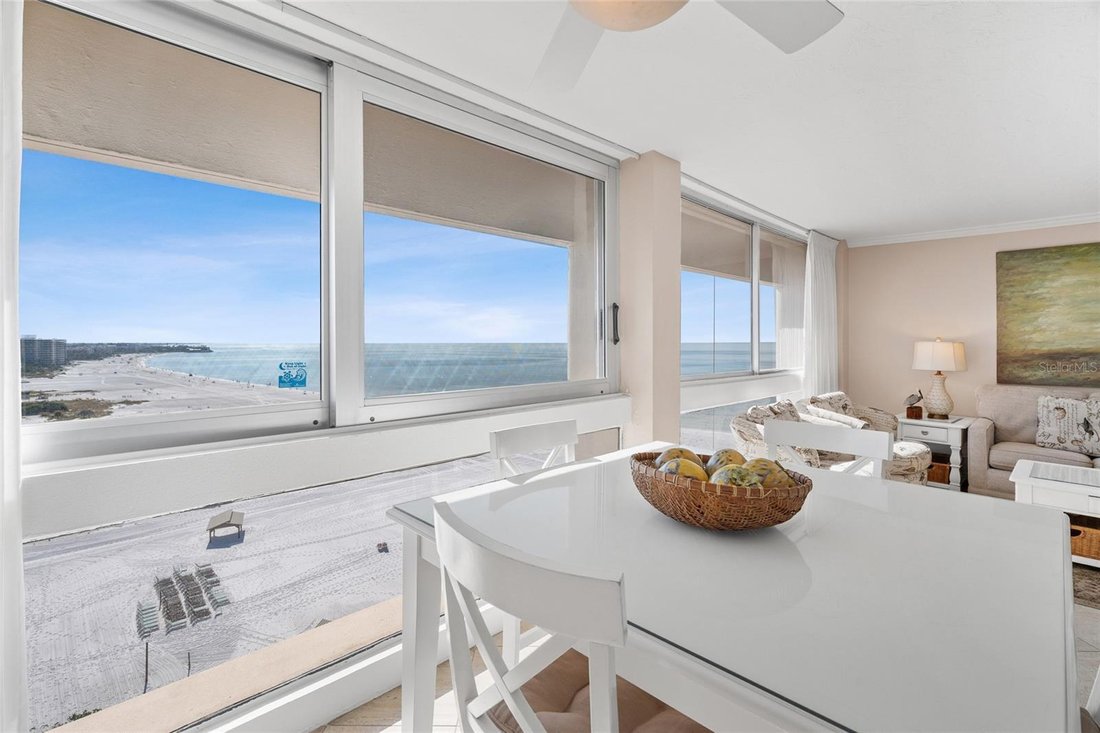 Condo in Siesta Key, Florida, United States 4 - 17180059