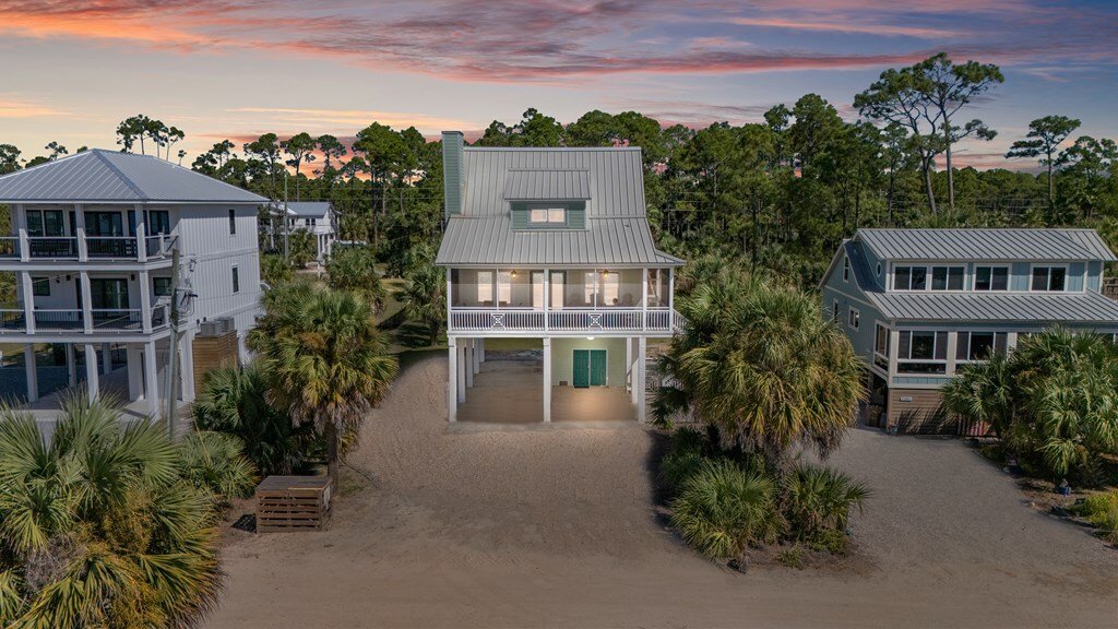 House in Port St. Joe, Florida, United States 2 - 17161954