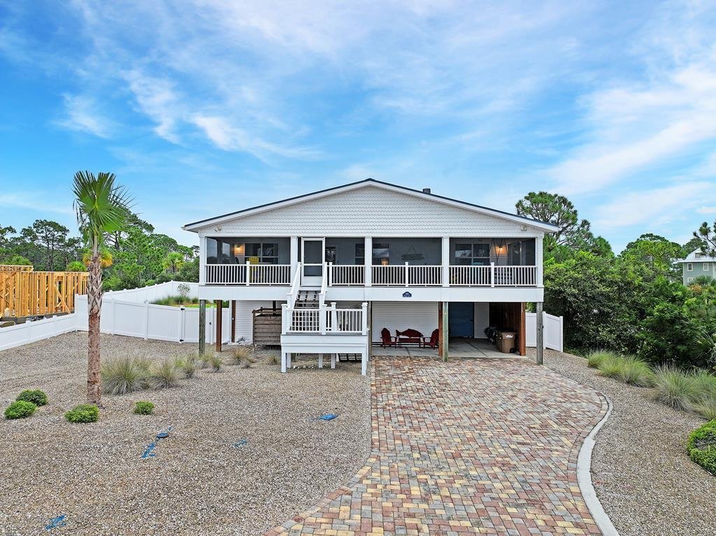 House in Port St. Joe, Florida, United States 2 - 17162879