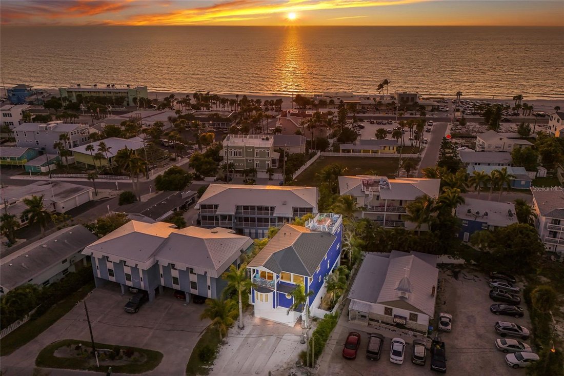 House in Bradenton Beach, Florida, United States 1 - 17183142
