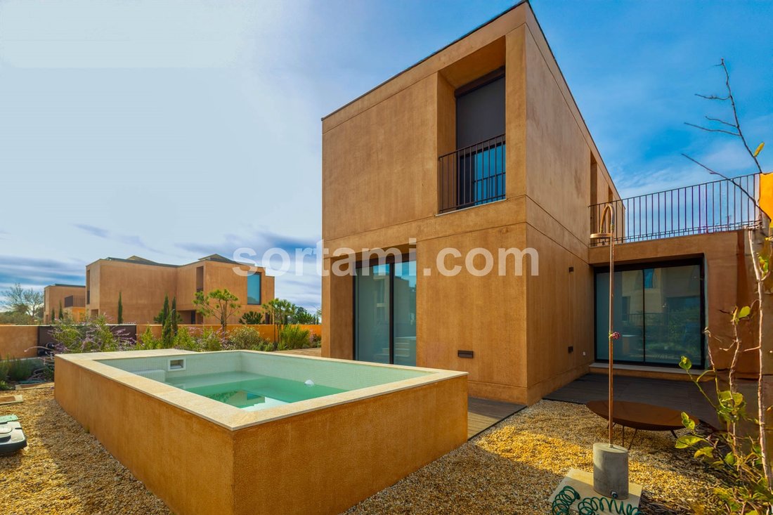 House in Vilamoura, Quarteira, Algarve 2 - 17175552