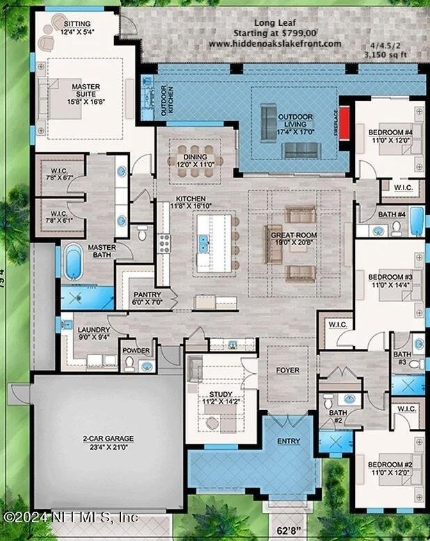 House in Umatilla, Florida, United States 4 - 17166142