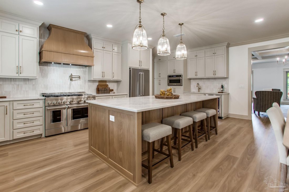 House in Jay, Florida, United States 1 - 17162043