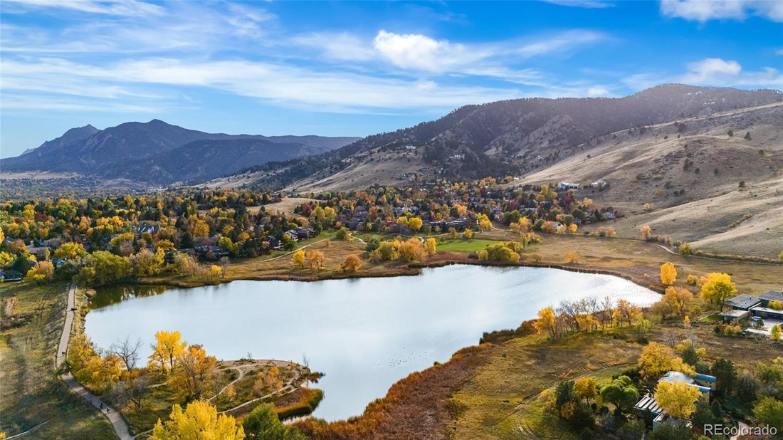 House in Boulder, Colorado, United States 4 - 17168249