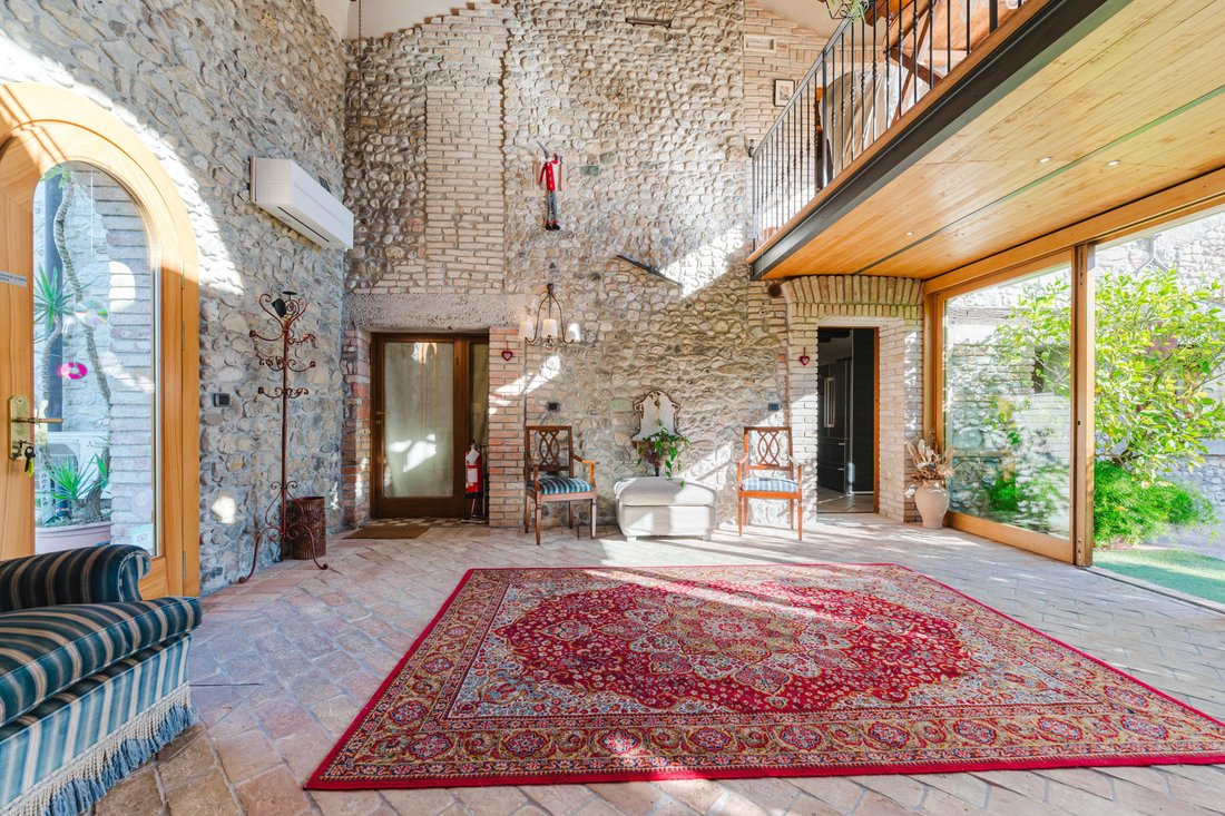 Country House in Godega di Sant'Urbano, Veneto, Italy 1 - 17153962