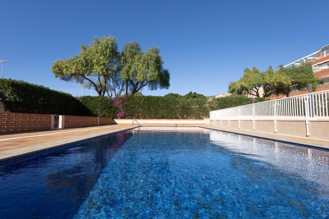 Apartment in Ibiza Town, Balearic Islands, Spain 2 - 17160857