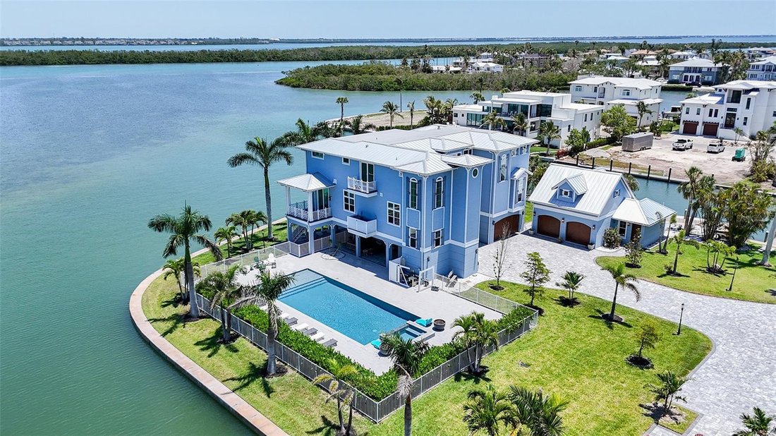 House in Longboat Key, Florida, United States 5 - 17179929