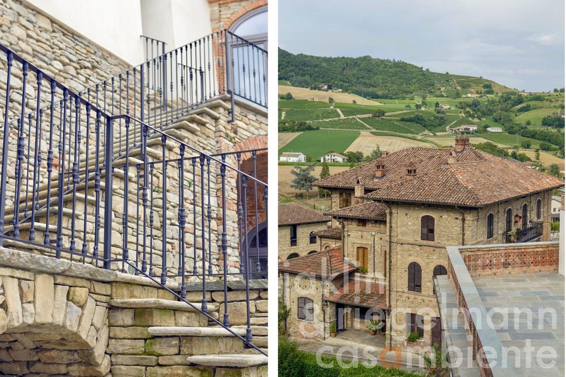 House in Center, Asti, Piedmont 5 - 17154927