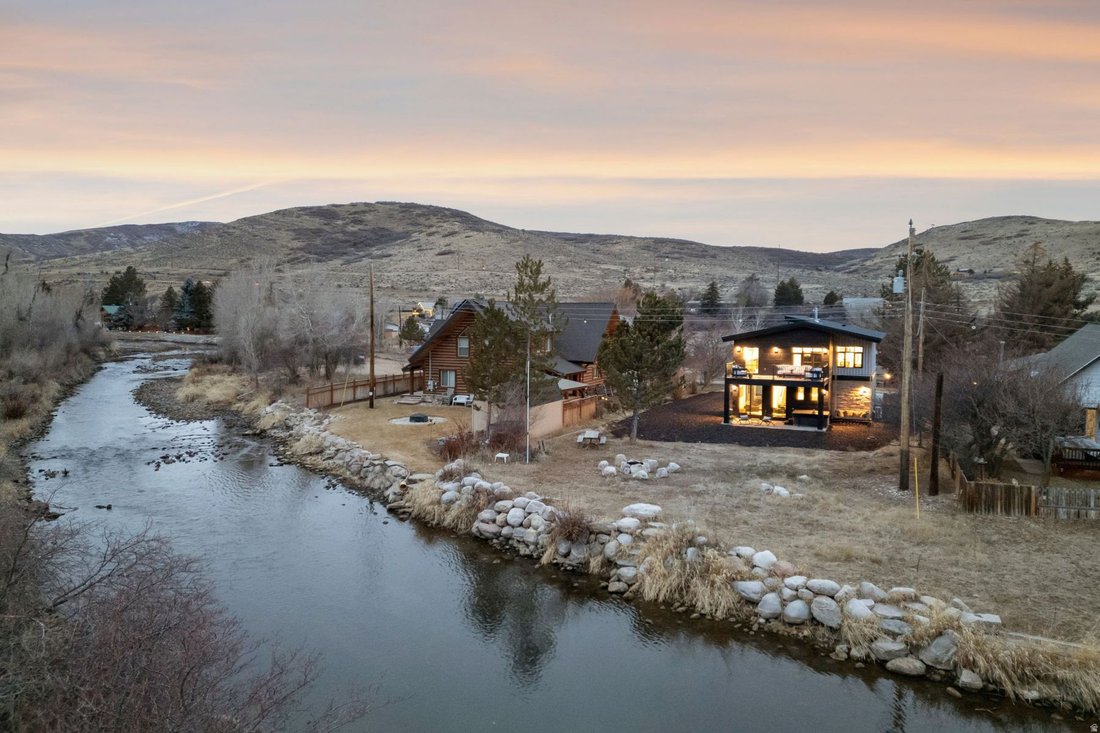 House in Park City, Utah, United States 1 - 17187435