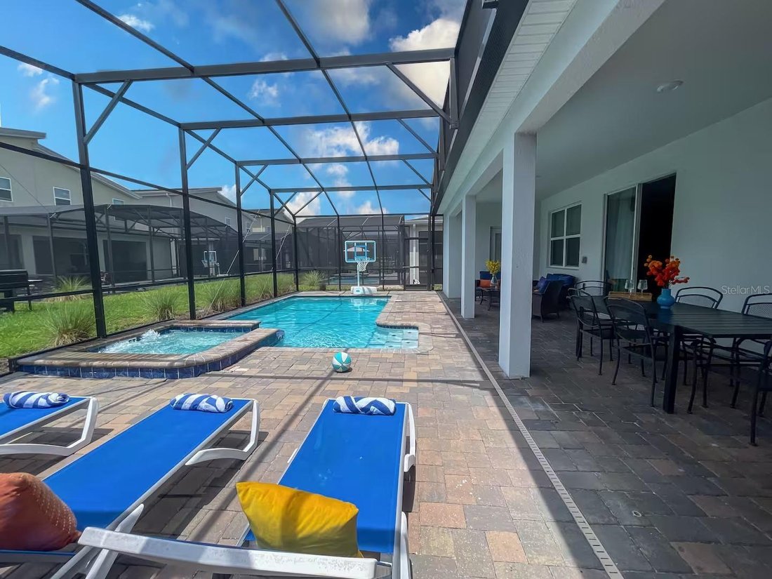 House in Kissimmee, Florida, United States 4 - 17184927