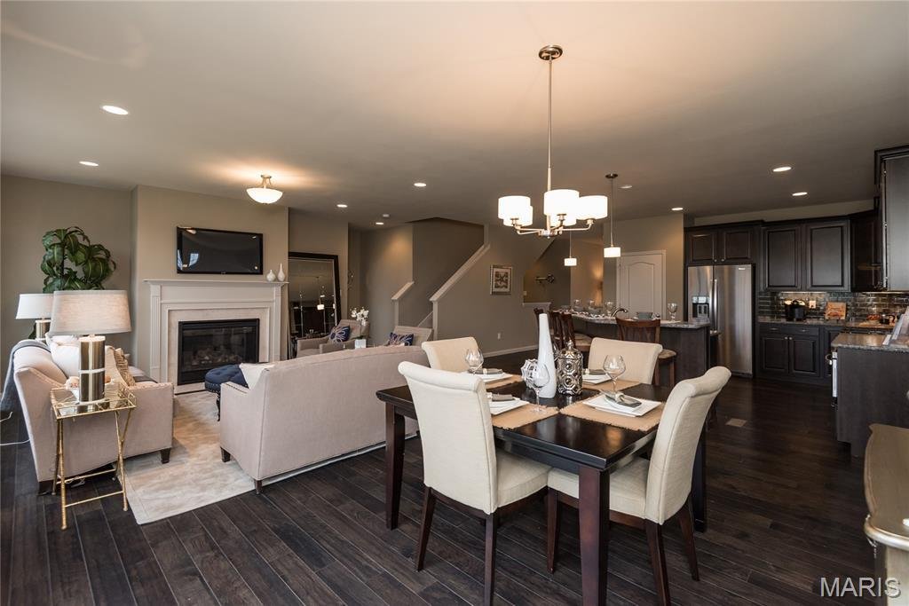 House in O'Fallon, Missouri, United States 2 - 17174412