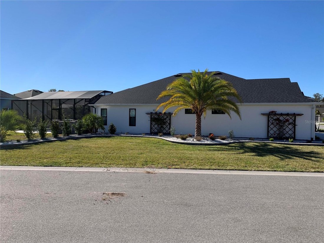 House in Okahumpka, Florida, United States 5 - 17180094