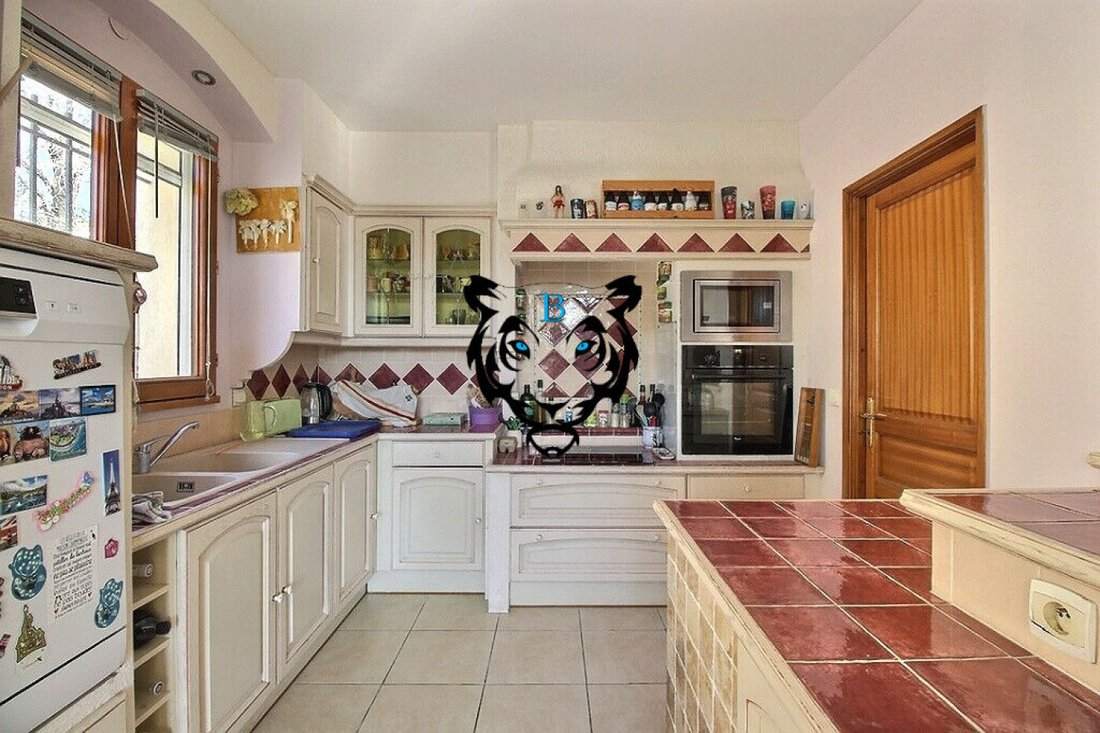 House in Ecarts, Roquebrune-sur-Argens, France 4 - 17155061