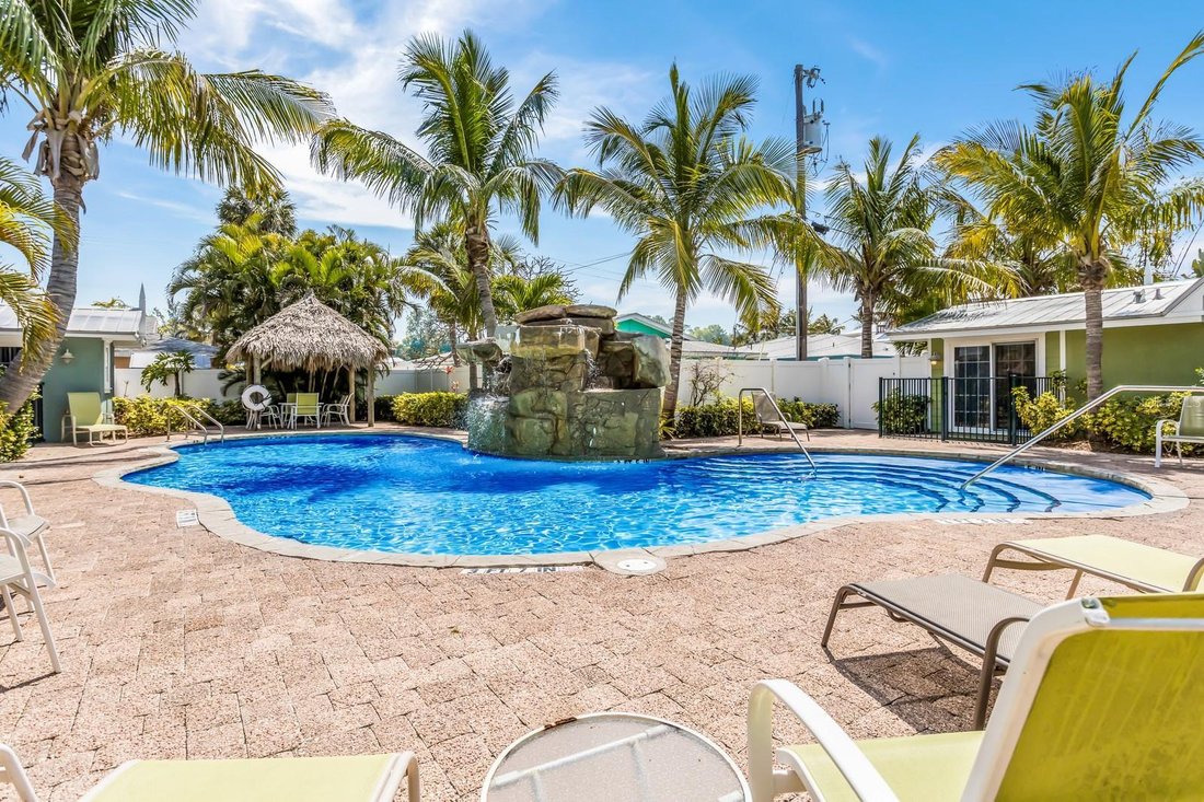 Condo in Holmes Beach, Florida, United States 3 - 17180995