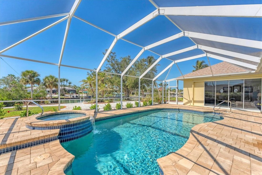 House in Placida, Florida, United States 3 - 17179473