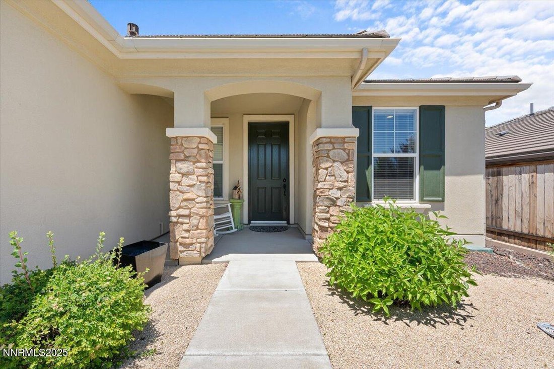 House in Reno, Nevada, United States 4 - 17162090