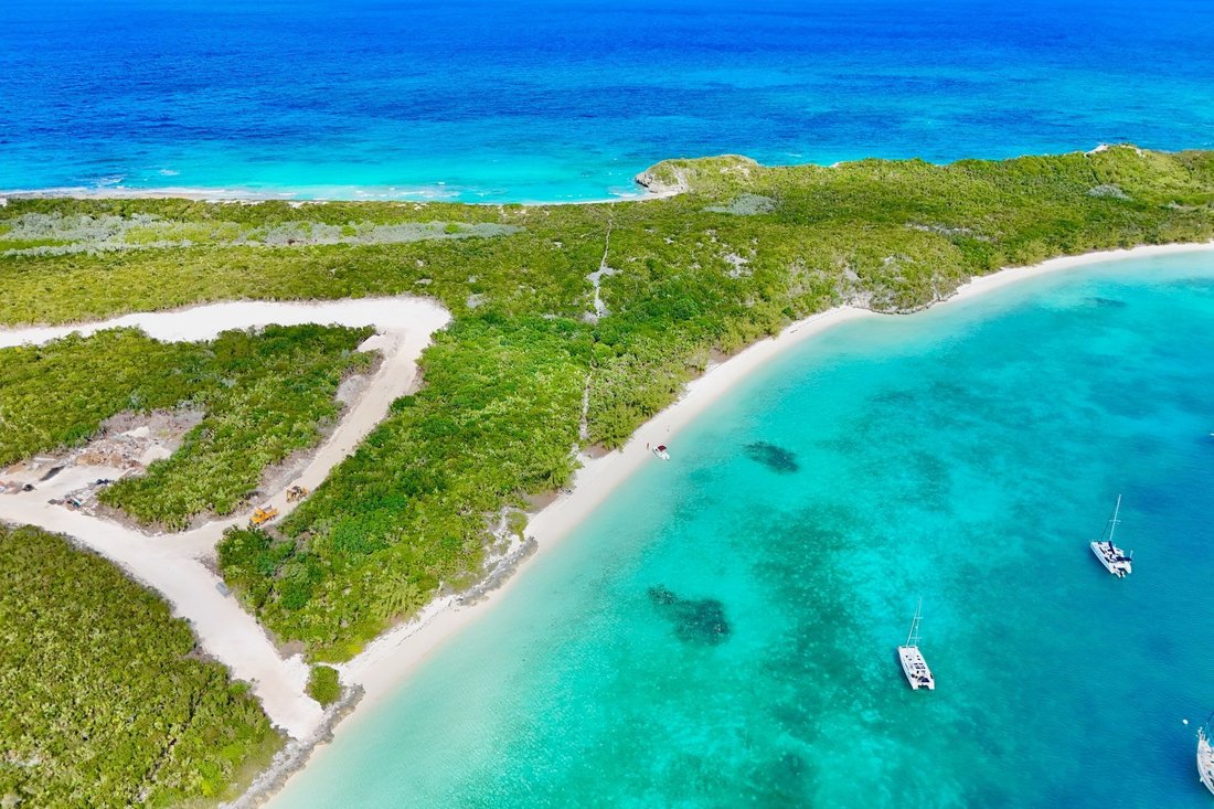 Land in George Town, Exuma, The Bahamas 4 - 17155670