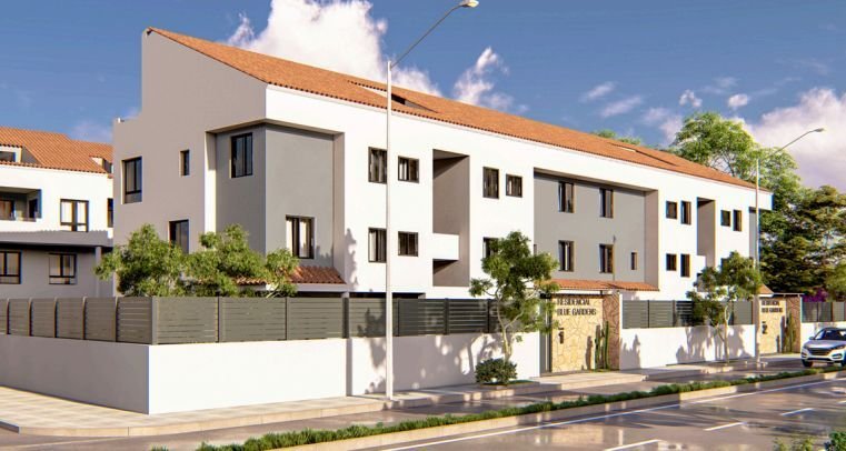 Apartamento en Jávea, Comunidad Valenciana, España 1 - 17154169
