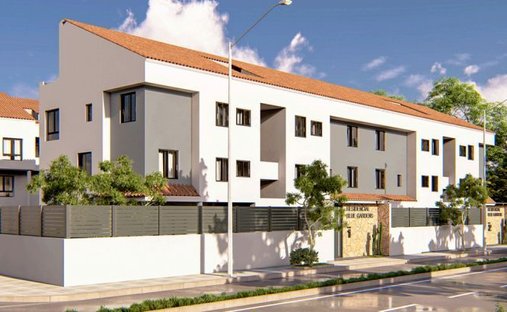 Wohnung in Xàbia, Land Valencia, Spanien 1