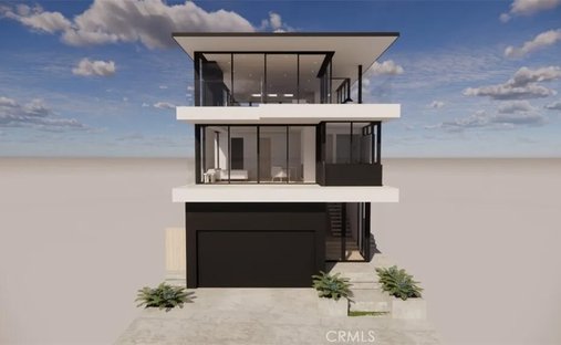 Casa a Manhattan Beach, California, Stati Uniti 1