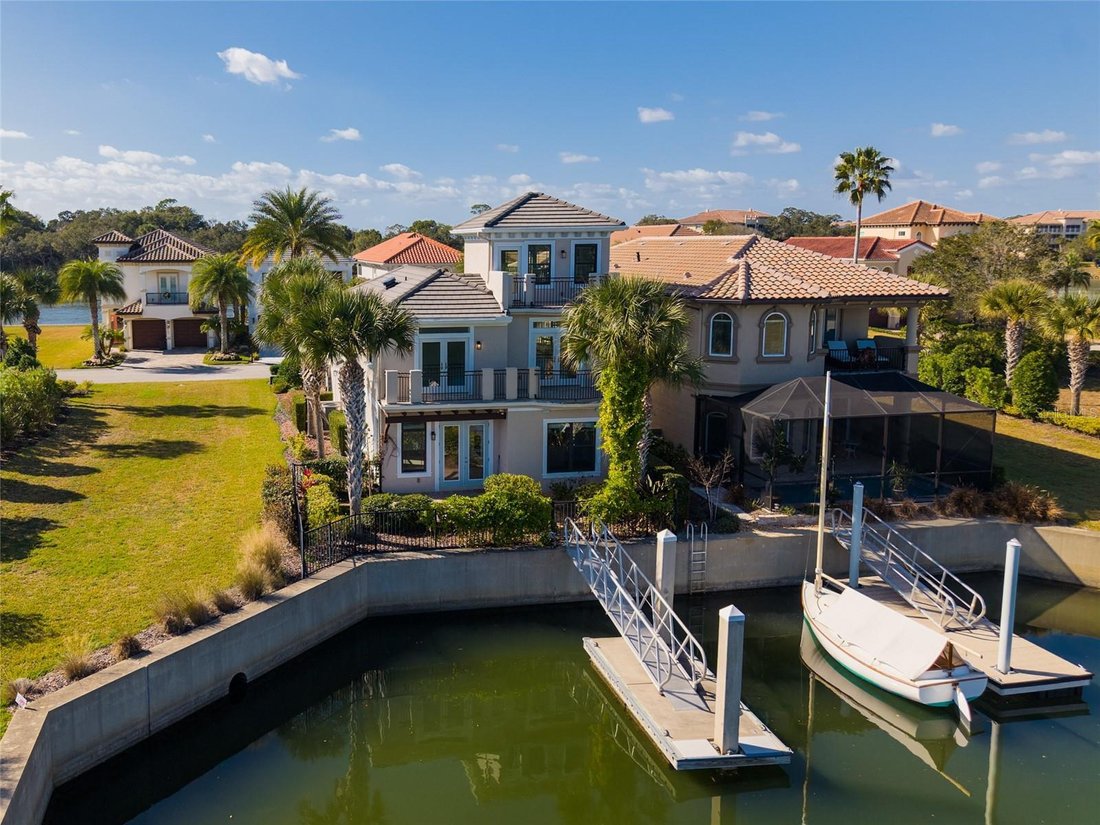 House in Palm Coast, Florida, United States 4 - 17186306