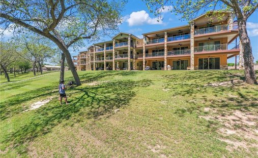 Condo in New Braunfels, Texas, United States 1