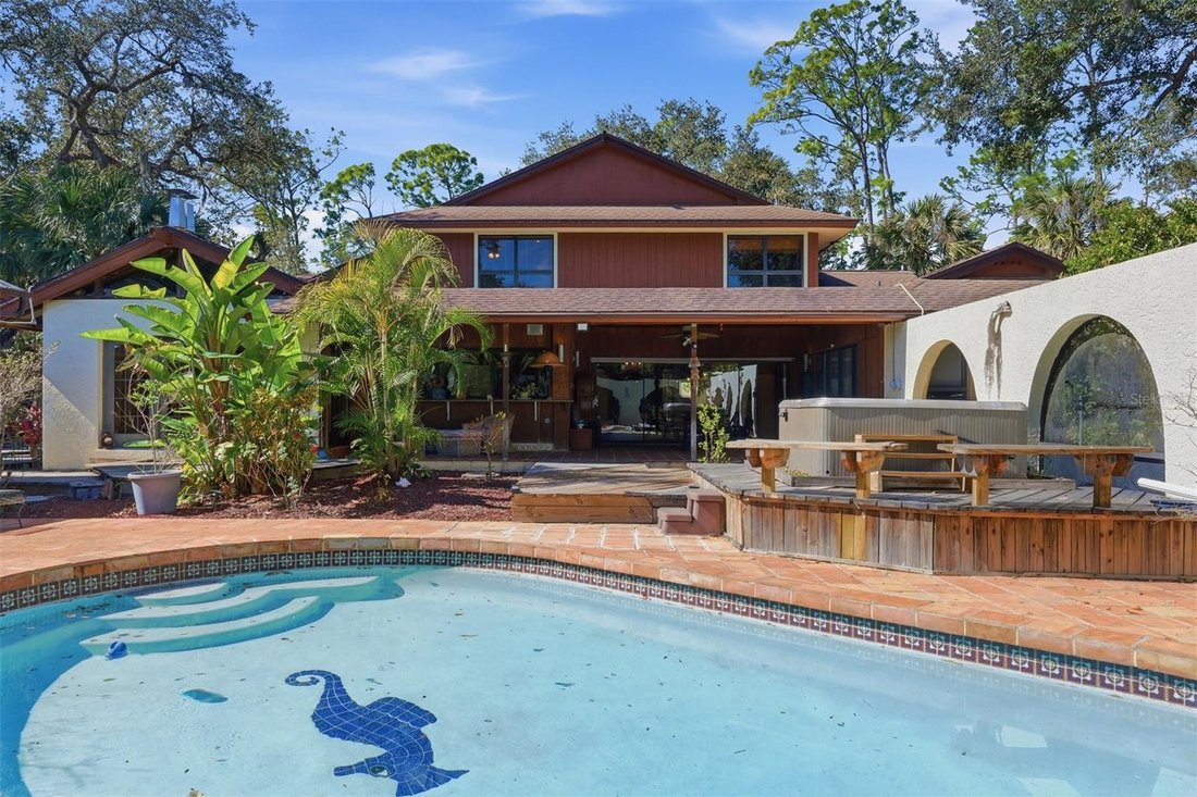House in Port Charlotte, Florida, United States 5 - 17186400