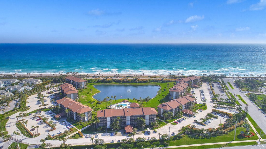 Condo in Jupiter, Florida, United States 2 - 17176014