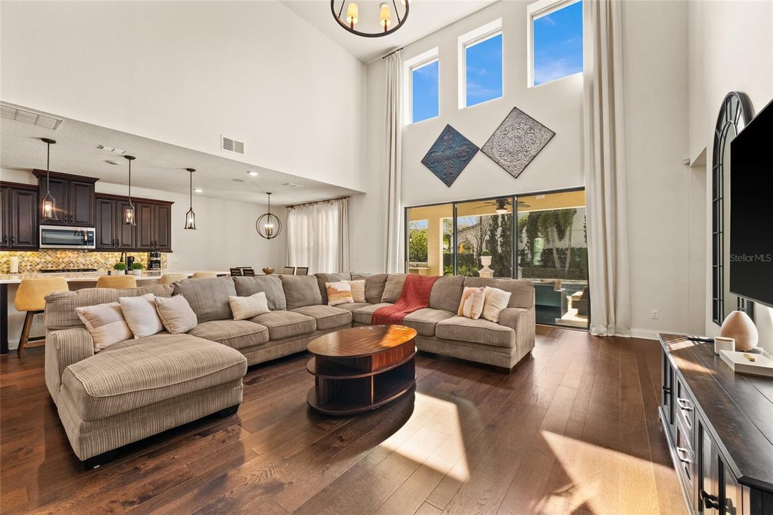 House in Winter Garden, Florida, United States 4 - 17180414