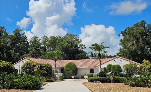 House in Cypress Gardens, Florida, United States 1