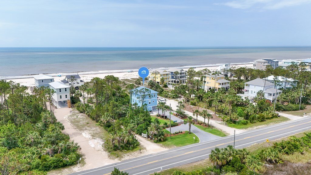 House in Port St. Joe, Florida, United States 3 - 17162556