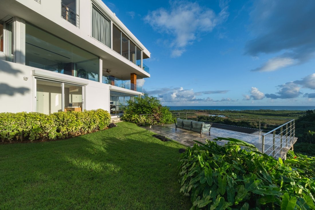 House in Las Terrenas, Dominican Republic 2 - 17143522