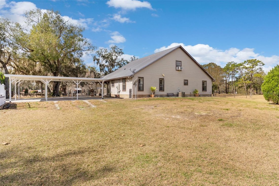 House in Polk City, Florida, United States 5 - 17182496