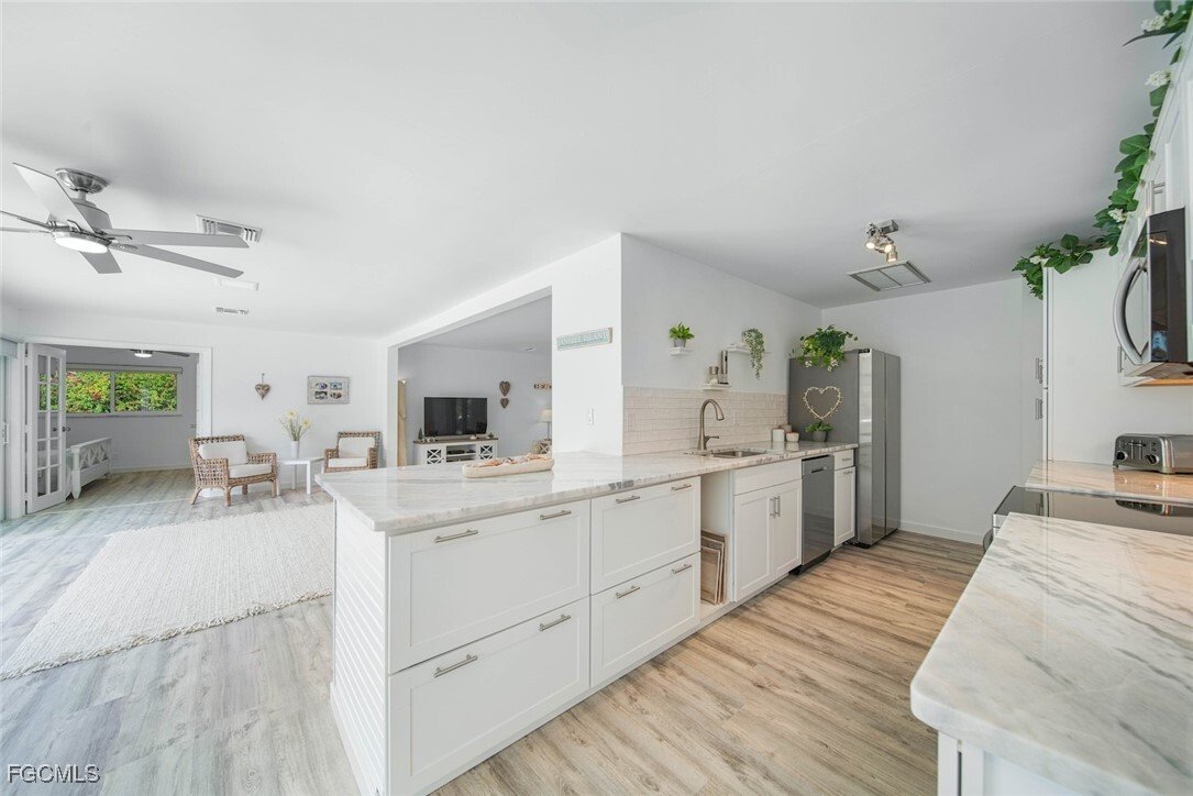 Casa a Sanibel, Florida, Stati Uniti 5 - 17172591