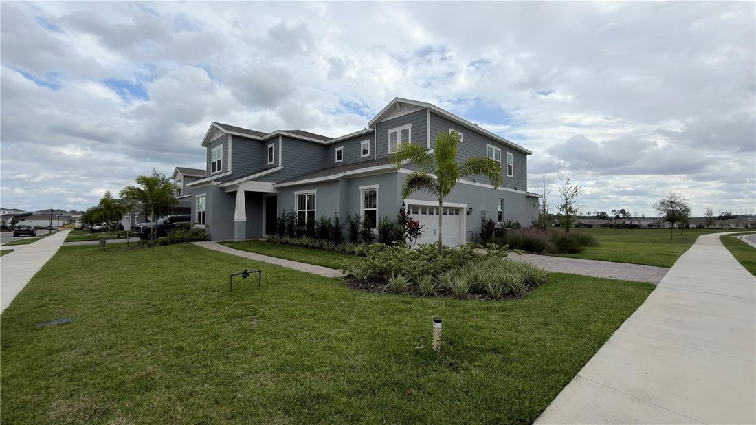 House in Montverde, Florida, United States 1 - 17186380