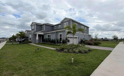 House in Montverde, Florida, United States 1