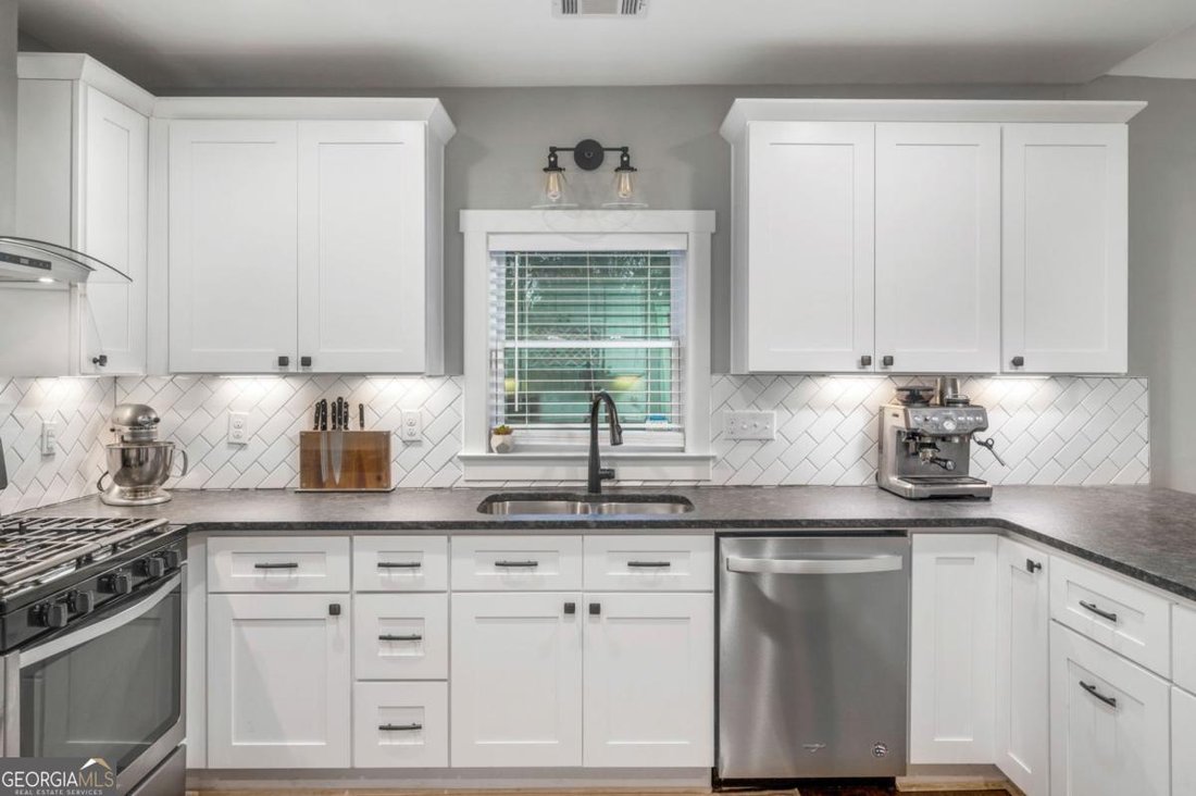 House in Atlanta, Georgia, United States 4 - 17156984