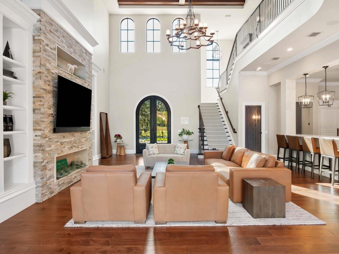House in Orlando, Florida, United States 4 - 17183442