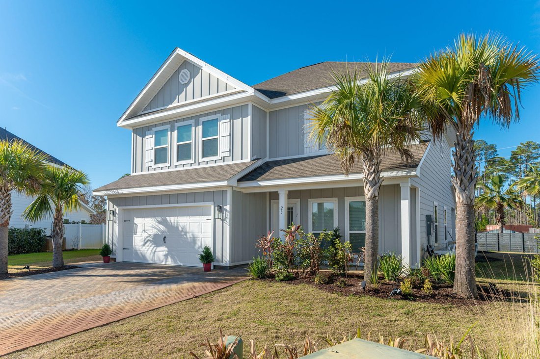 House in Santa Rosa Beach, Florida, United States 3 - 17166270
