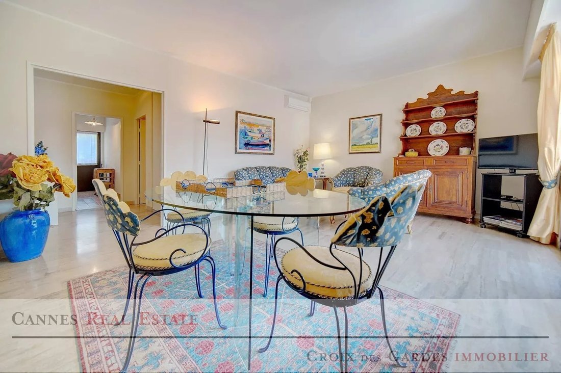 Apartment in Cannes, Provence-Alpes-Côte d'Azur, France 5 - 13814401