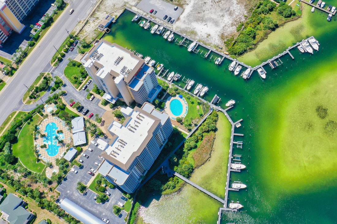 Condo in Destin, Florida, United States 2 - 17166229