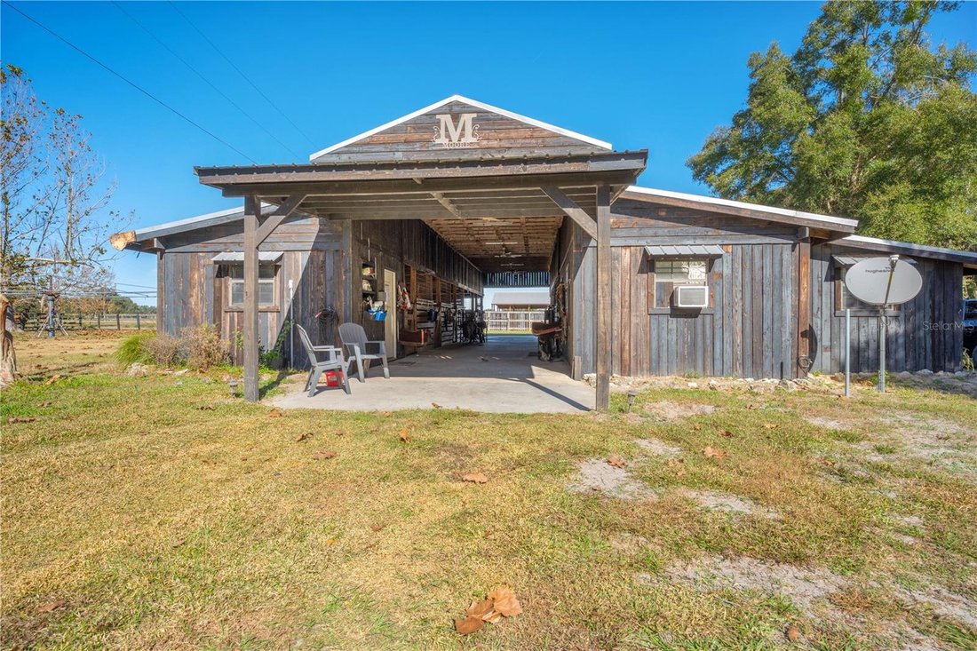 Land in Williston, Florida, United States 2 - 17184434