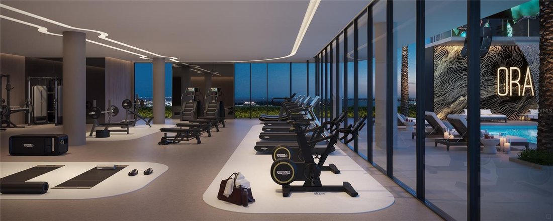 Condo in Tampa, Florida, United States 4 - 17185994