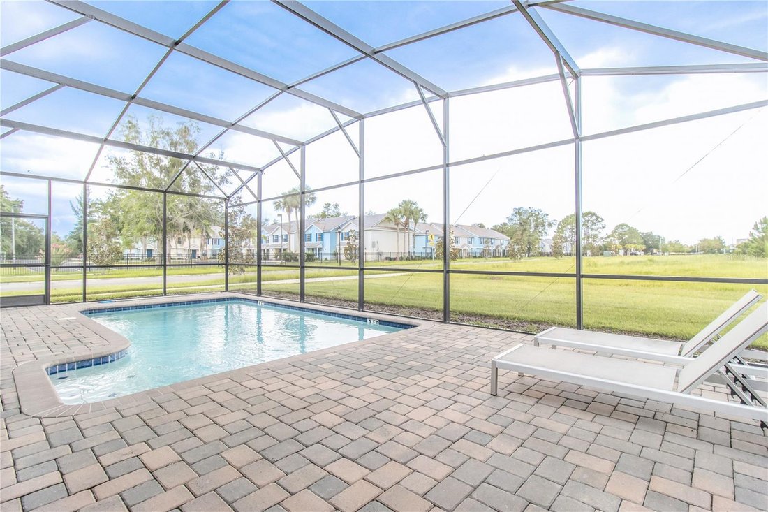 House in Kissimmee, Florida, United States 5 - 17181118