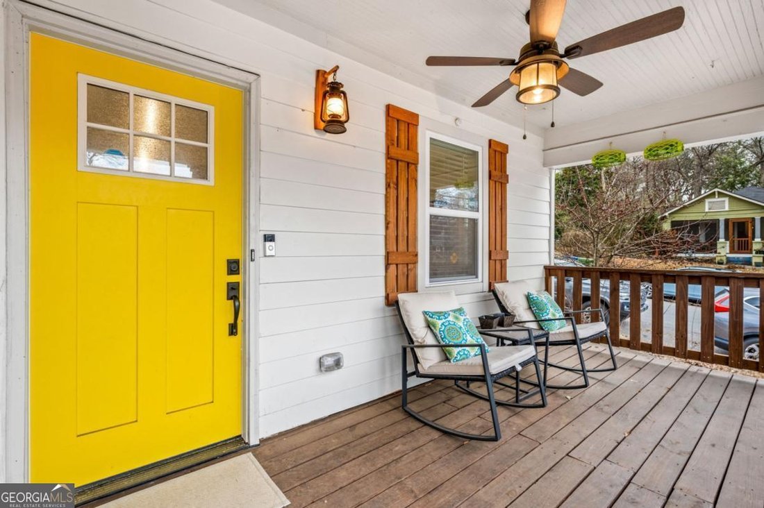 House in Atlanta, Georgia, United States 3 - 17156984